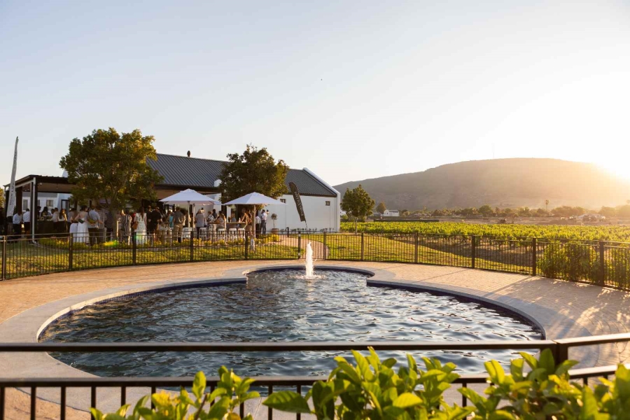 4 Bedroom Property for Sale in Paarl Valleij Lifestyle Estate Western Cape